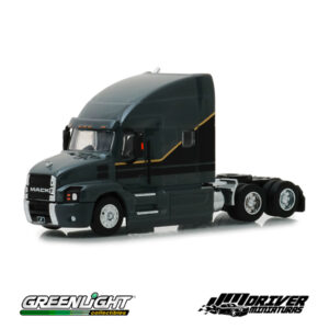 MACK ANTHEM HIGHWAN LONG HAUL 2019 – CAMINHÃO – GREENLIGHT 1/64 02